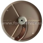 Диск для овочерізки Robot Coupe 27086, слайсер 3 мм